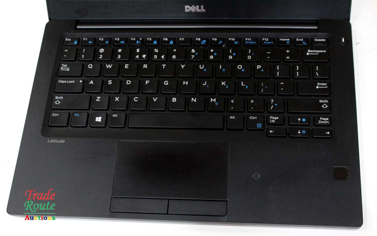 DELL Latitude 7280 Tiny Laptop | CORE i5 6200u 2.3Ghz | 16GB RAM | 256GB SSD | ULTRABOOK