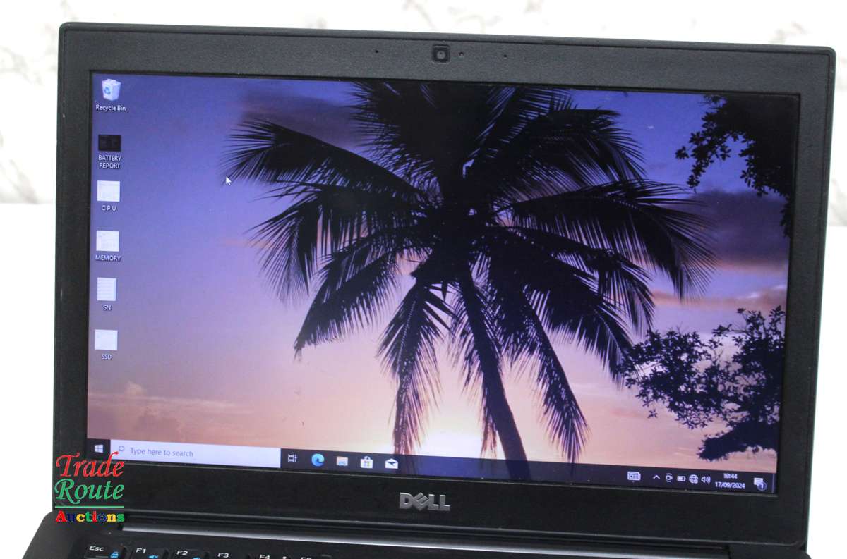 DELL Latitude 7280 Tiny Laptop | CORE i5 6200u 2.3Ghz | 16GB RAM | 256GB SSD | ULTRABOOK