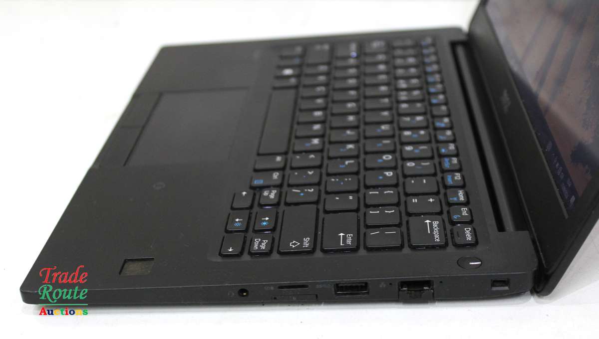 DELL Latitude 7280 Tiny Laptop | CORE i5 6200u 2.3Ghz | 16GB RAM | 256GB SSD | ULTRABOOK