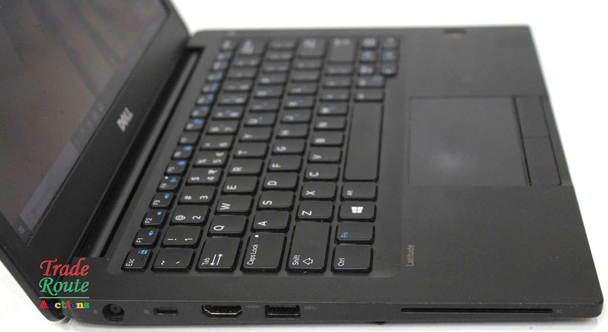 DELL Latitude 7280 Tiny Laptop | CORE i5 6200u 2.3Ghz | 16GB RAM | 256GB SSD | ULTRABOOK