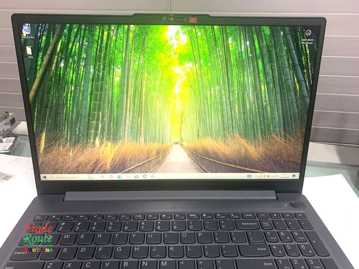 Lenovo Ideapad Slim 3 Laptop 83ER Intel Core i5-12450H 12th Gen 8GB RAM 512GB SSD