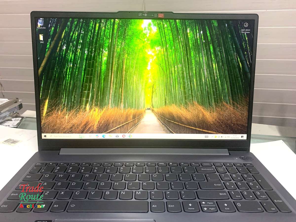 Lenovo Ideapad Slim 3 Laptop 83ER Intel Core i5-12450H 12th Gen 8GB RAM 512GB SSD