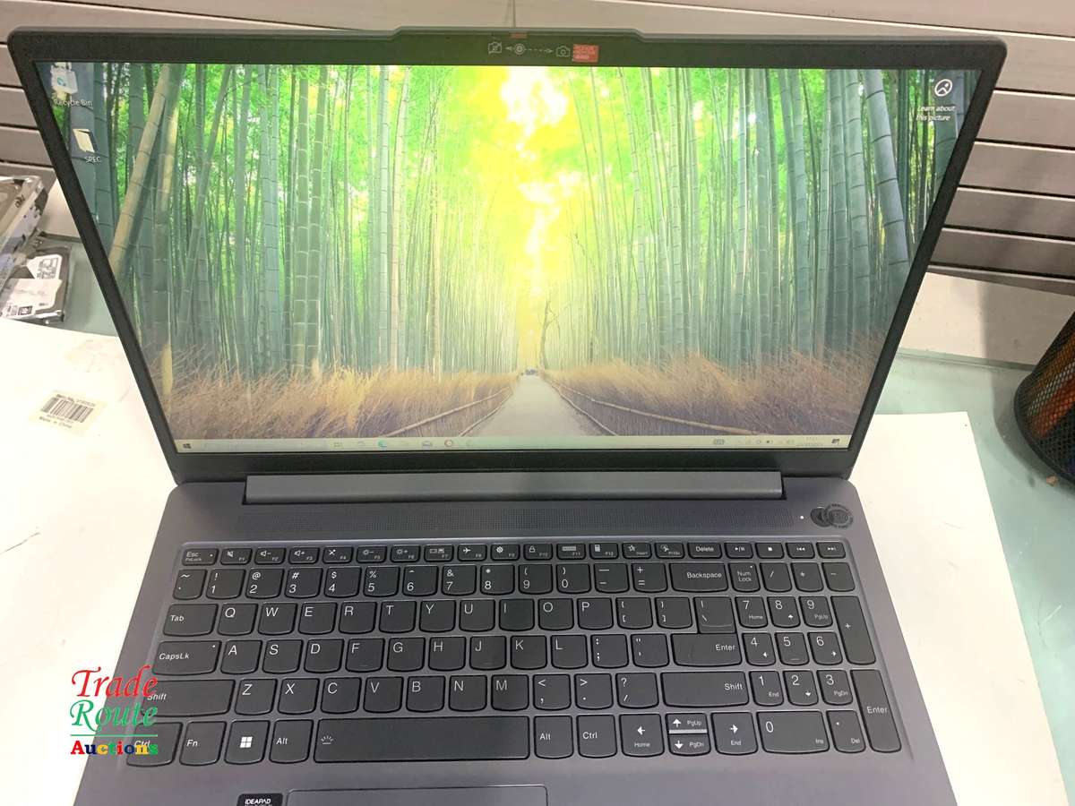 Lenovo Ideapad Slim 3 Laptop 83ER Intel Core i5-12450H 12th Gen 8GB RAM 512GB SSD