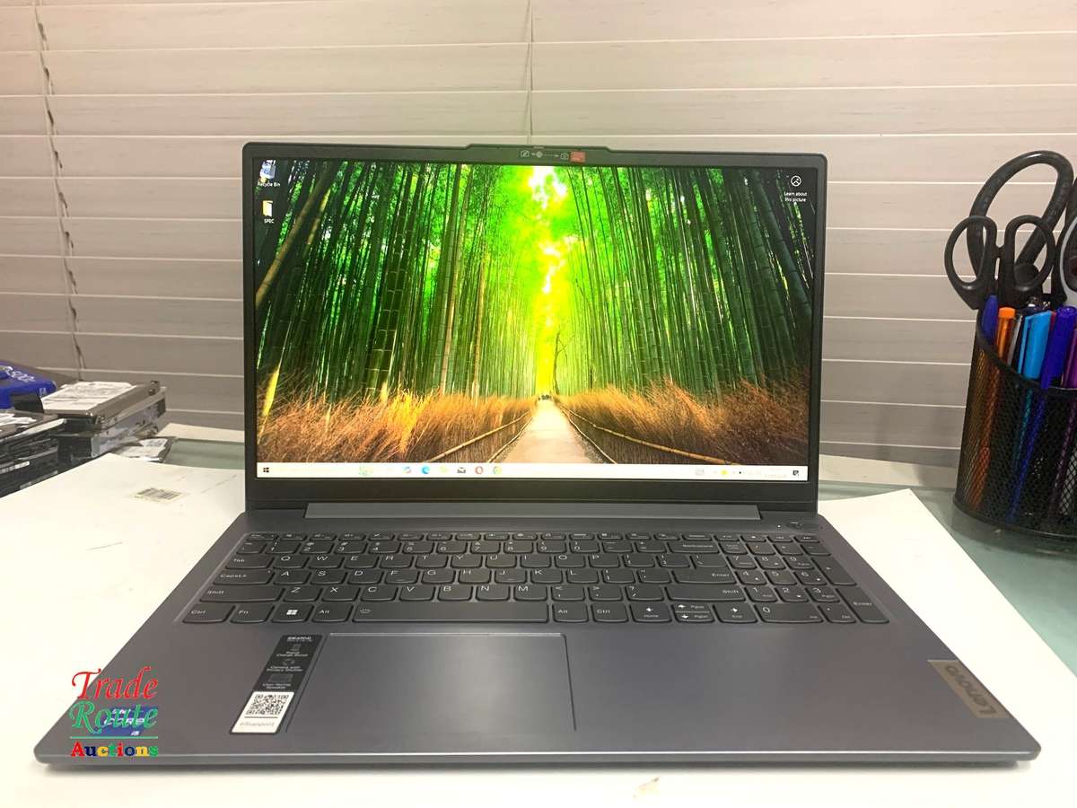 Lenovo Ideapad Slim 3 Laptop 83ER Intel Core i5-12450H 12th Gen 8GB RAM 512GB SSD