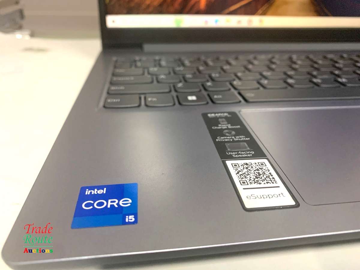 Lenovo Ideapad Slim 3 Laptop 83ER Intel Core i5-12450H 12th Gen 8GB RAM 512GB SSD