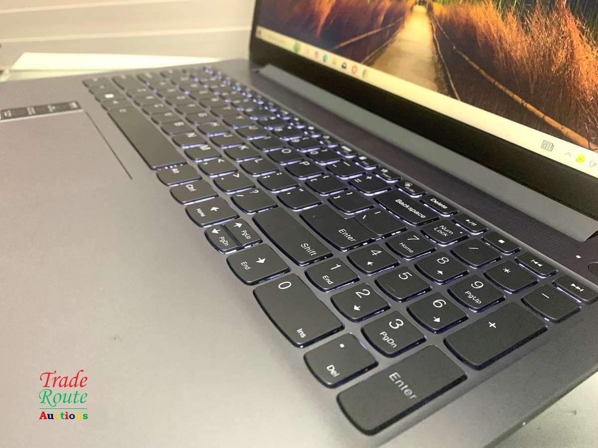 Lenovo Ideapad Slim 3 Laptop 83ER Intel Core i5-12450H 12th Gen 8GB RAM 512GB SSD