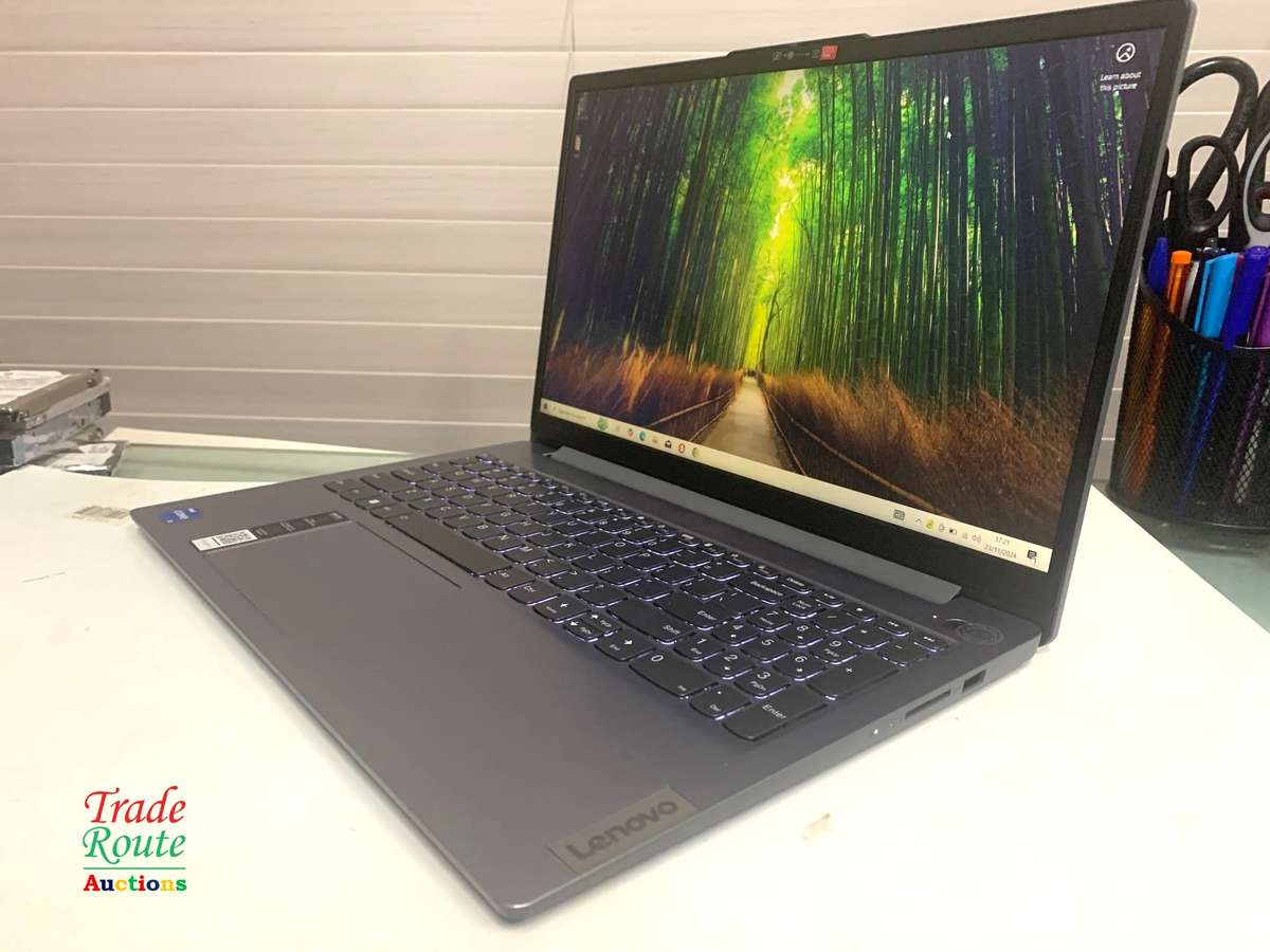 Lenovo Ideapad Slim 3 Laptop 83ER Intel Core i5-12450H 12th Gen 8GB RAM 512GB SSD