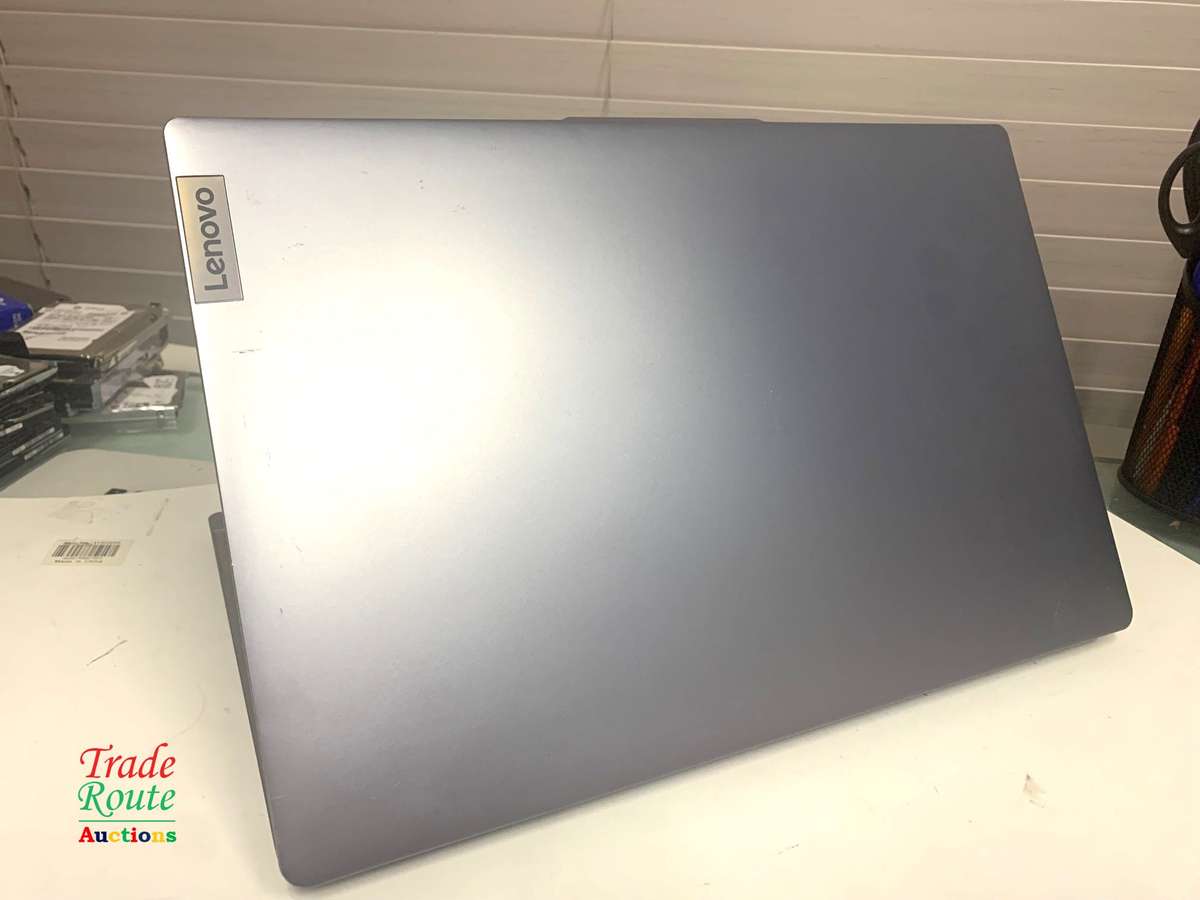 Lenovo Ideapad Slim 3 Laptop 83ER Intel Core i5-12450H 12th Gen 8GB RAM 512GB SSD