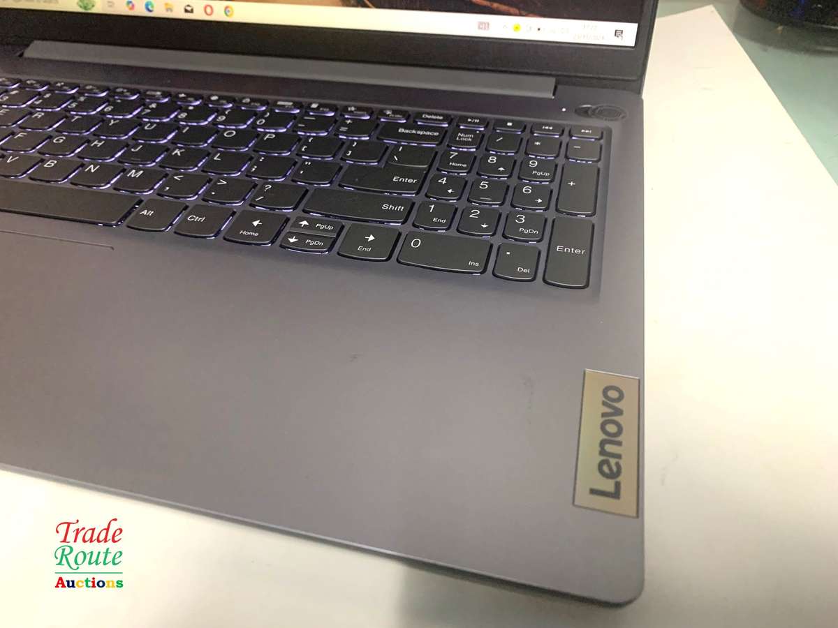 Lenovo Ideapad Slim 3 Laptop 83ER Intel Core i5-12450H 12th Gen 8GB RAM 512GB SSD