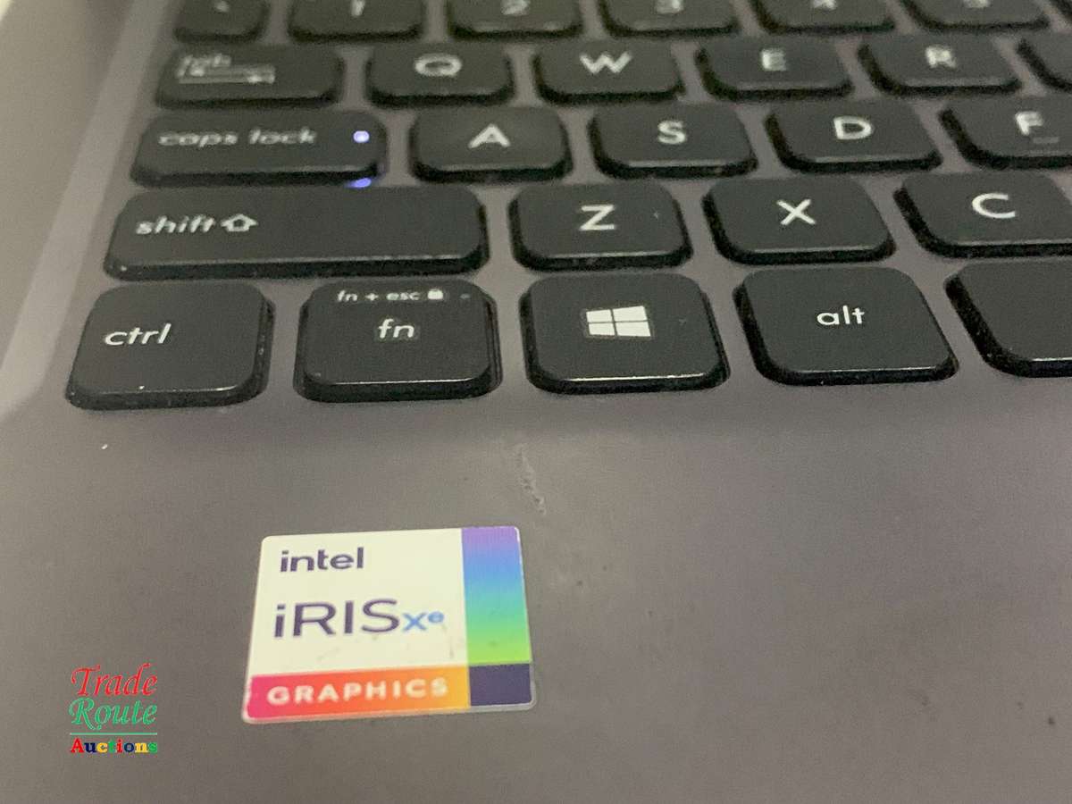 ASUS X515 Laptop Core i5-1135G7 11th Gen 20GB RAM 512GB SSD 15.6" FHD Notebook