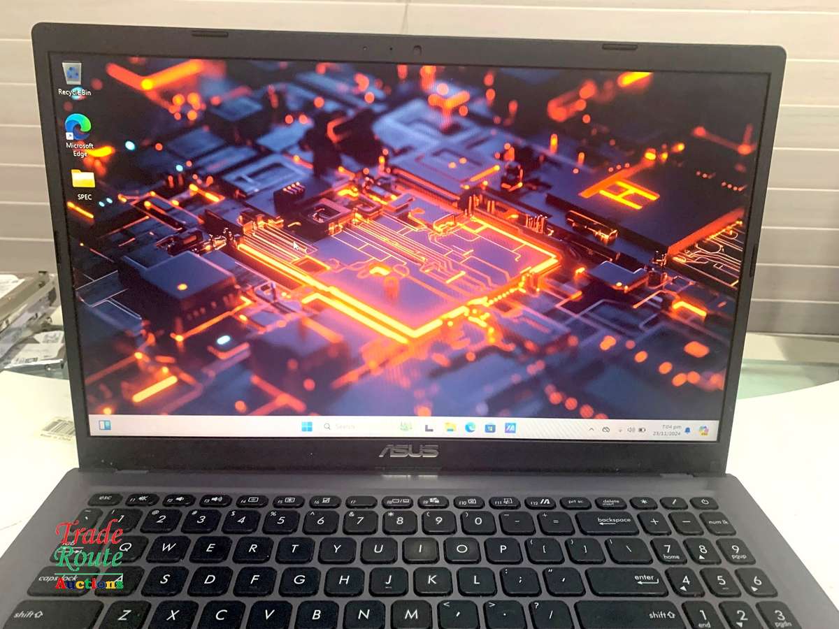 ASUS X515 Laptop Core i5-1135G7 11th Gen 20GB RAM 512GB SSD 15.6" FHD Notebook