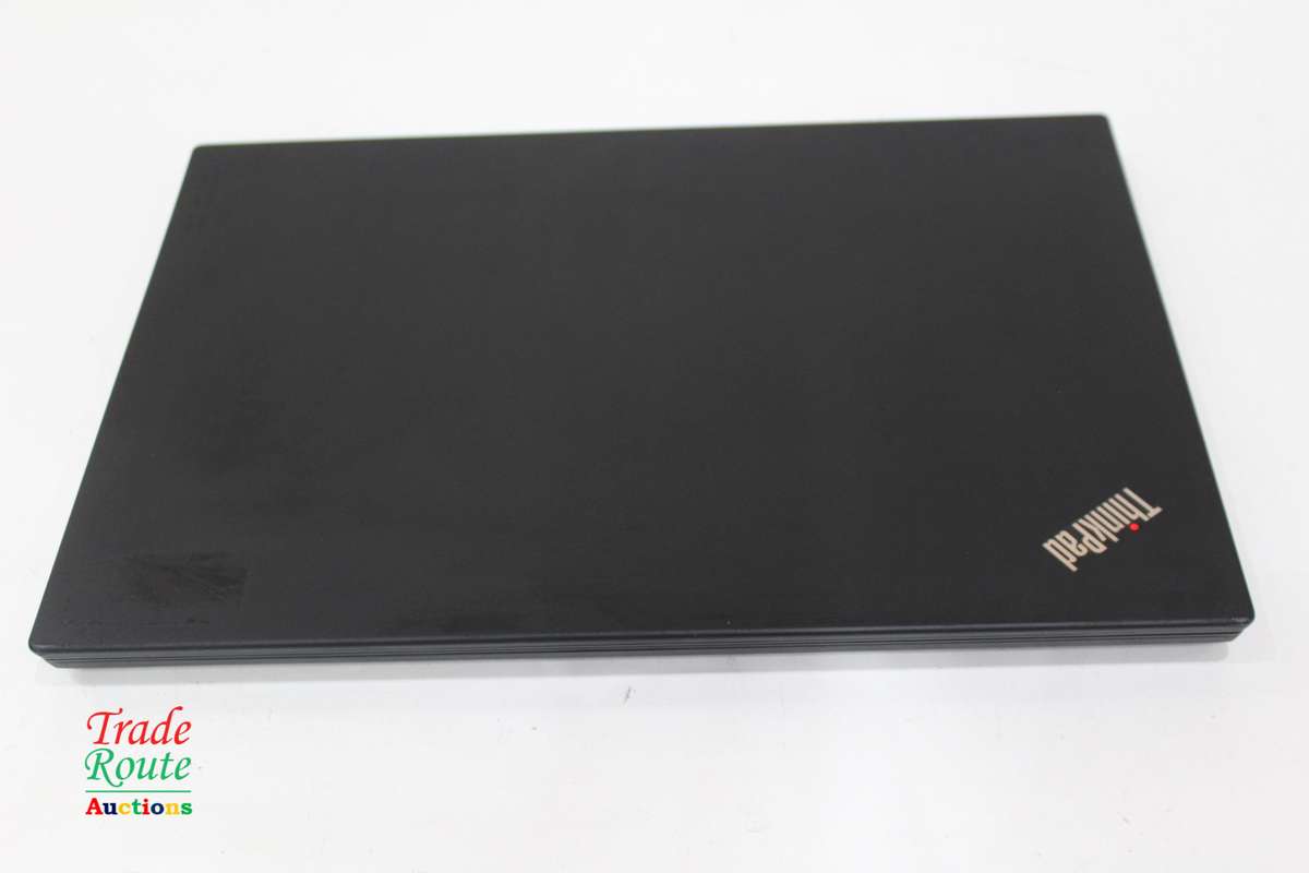 LENOVO THINKPAD T470 Full HD Laptop | CORE i5 7300u 2.6GHz | 16GB RAM | 512GB SSD