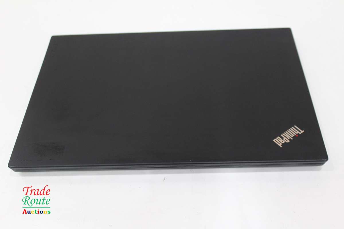 LENOVO THINKPAD T470 Full HD Laptop | CORE i5 7300u 2.6GHz | 16GB RAM | 512GB SSD