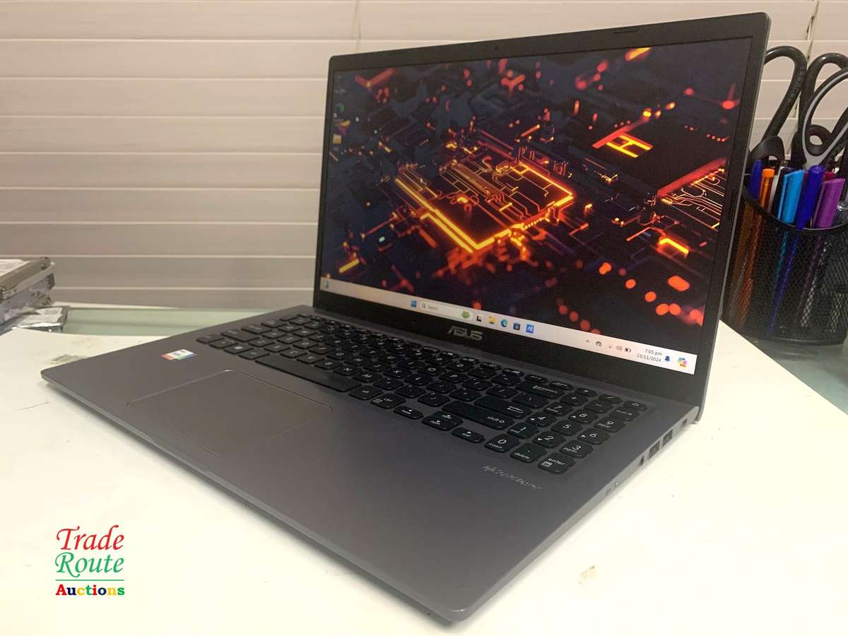 ASUS X515 Laptop Core i5-1135G7 11th Gen 20GB RAM 512GB SSD 15.6" FHD Notebook
