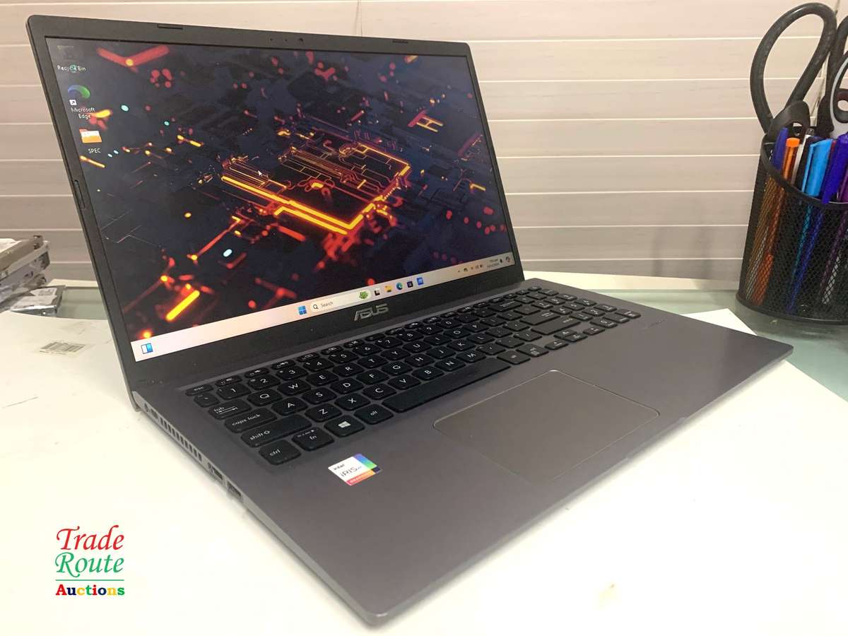 ASUS X515 Laptop Core i5-1135G7 11th Gen 20GB RAM 512GB SSD 15.6" FHD Notebook