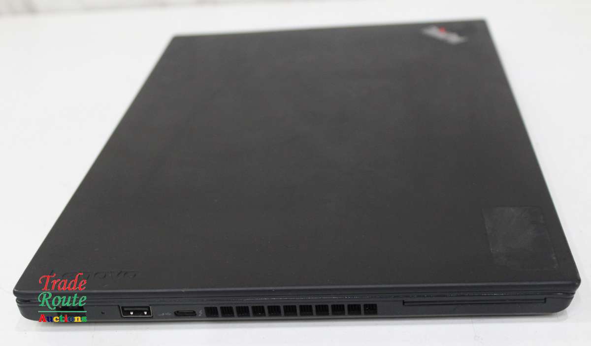 LENOVO THINKPAD T470 Full HD Laptop | CORE i5 7300u 2.6GHz | 16GB RAM | 512GB SSD