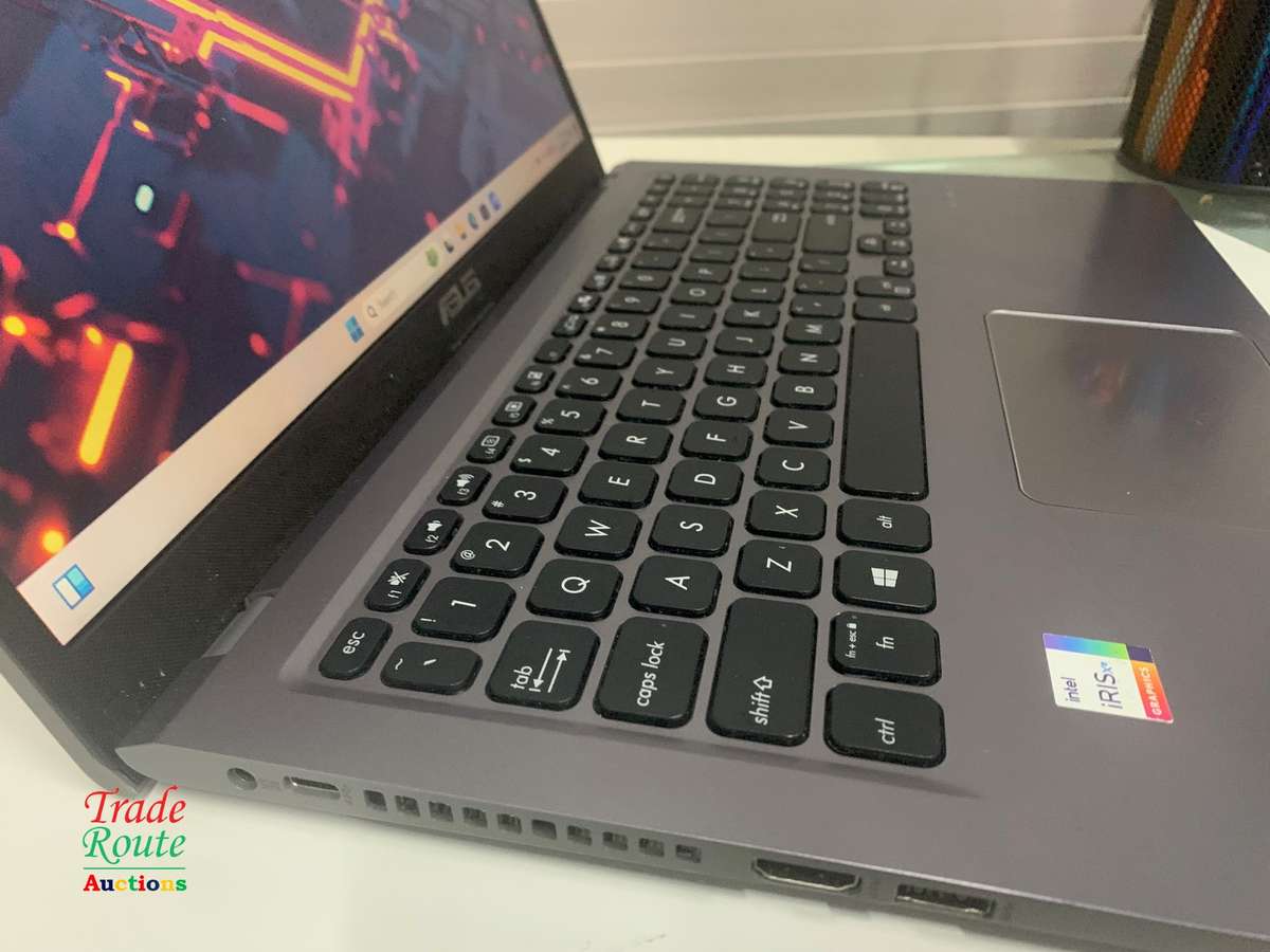 ASUS X515 Laptop Core i5-1135G7 11th Gen 20GB RAM 512GB SSD 15.6" FHD Notebook