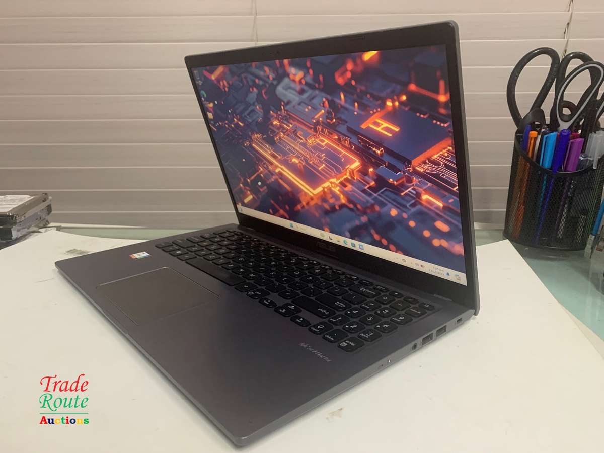 ASUS X515 Laptop Core i5-1135G7 11th Gen 20GB RAM 512GB SSD 15.6" FHD Notebook