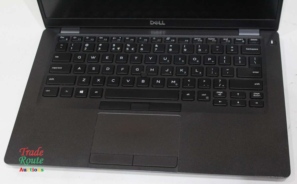 DELL LATITUDE 5400 LAPTOP ULTRABOOK | CORE i7 8665U 1.9GHz 8th Gen | 16GB RAM | 256GB SSD