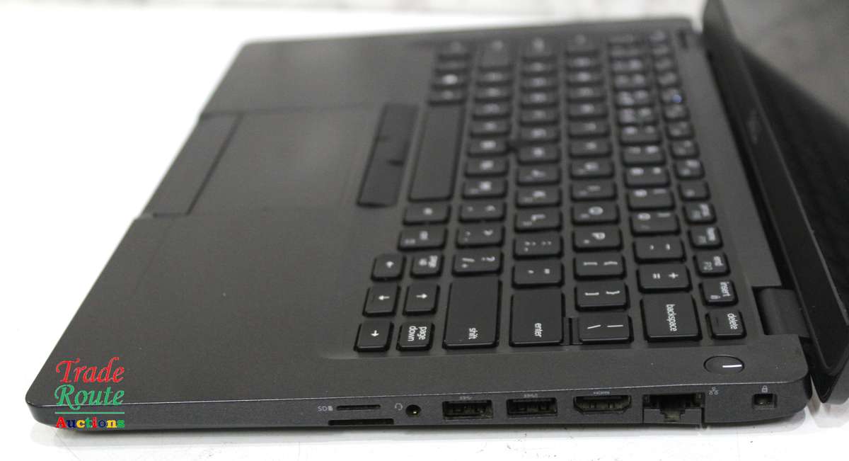 DELL LATITUDE 5400 LAPTOP ULTRABOOK | CORE i7 8665U 1.9GHz 8th Gen | 16GB RAM | 256GB SSD
