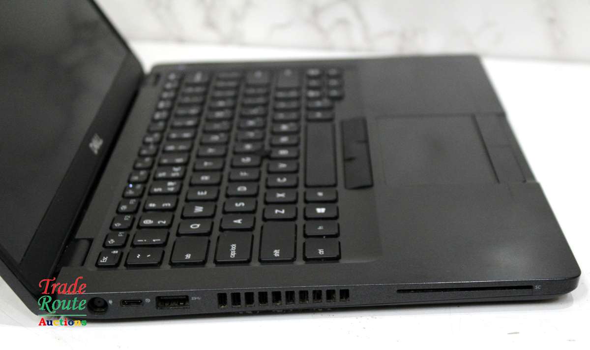 DELL LATITUDE 5400 LAPTOP ULTRABOOK | CORE i7 8665U 1.9GHz 8th Gen | 16GB RAM | 256GB SSD