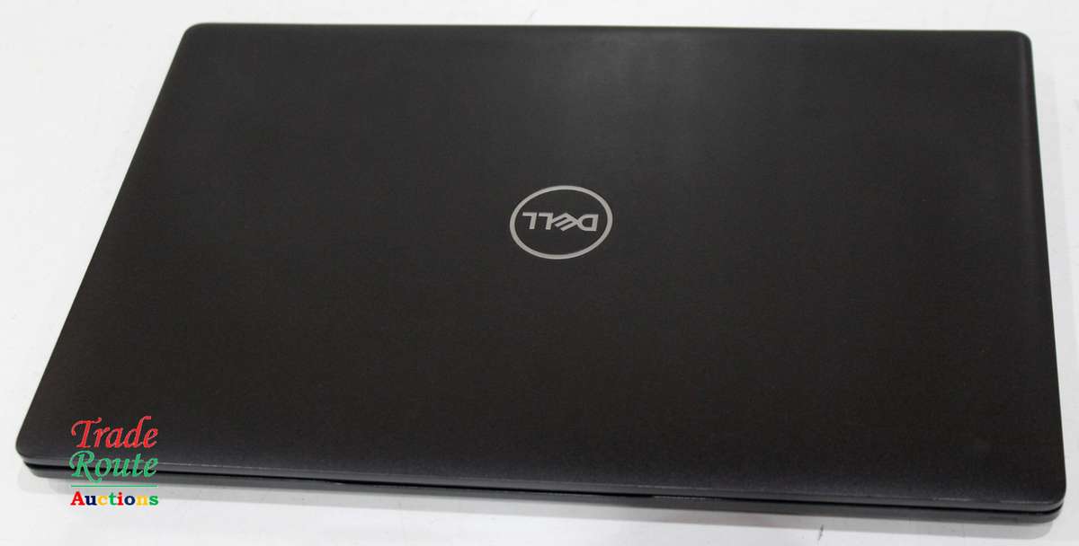 DELL LATITUDE 5400 LAPTOP ULTRABOOK | CORE i7 8665U 1.9GHz 8th Gen | 16GB RAM | 256GB SSD