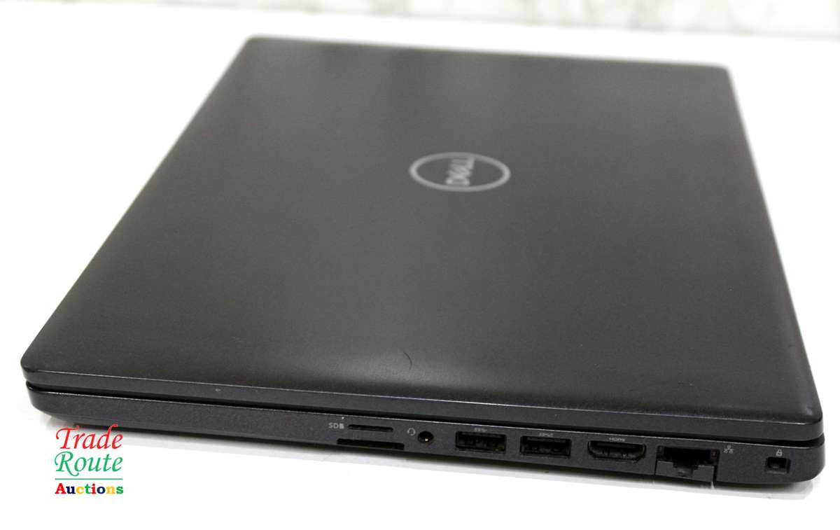 DELL LATITUDE 5400 LAPTOP ULTRABOOK | CORE i7 8665U 1.9GHz 8th Gen | 16GB RAM | 256GB SSD