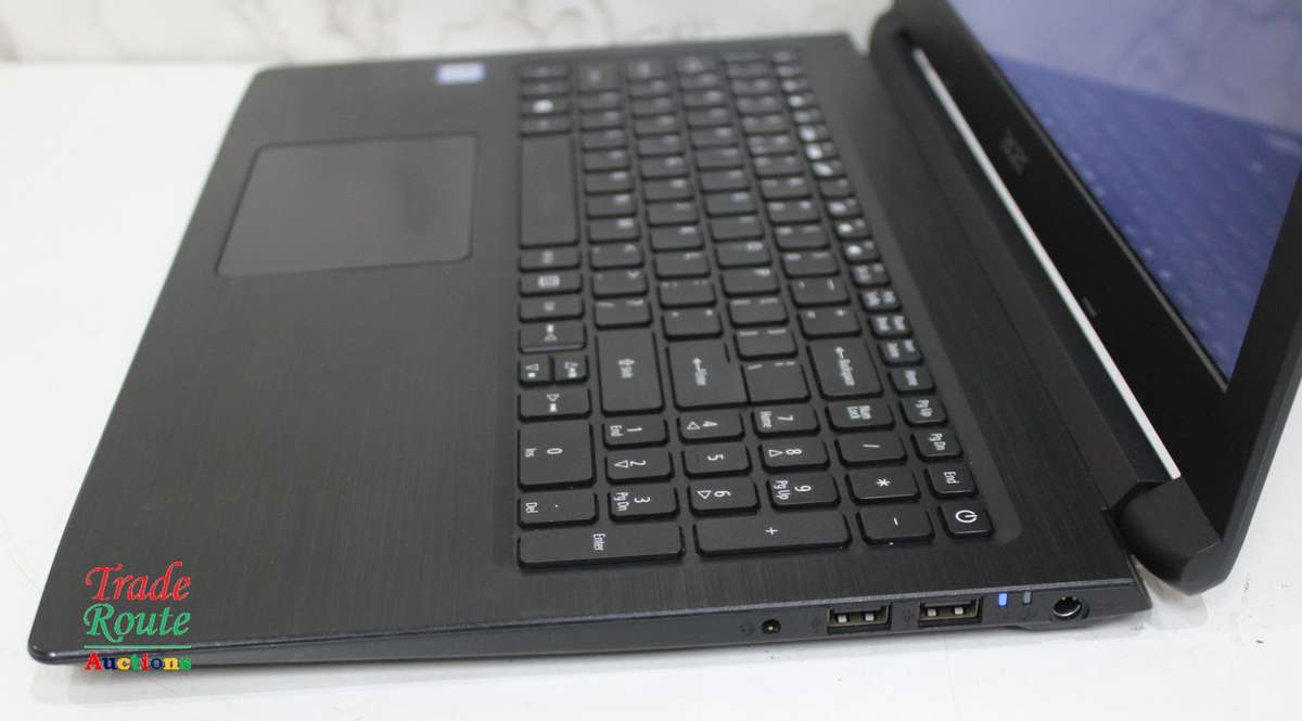 Acer Aspire 3 A315-53 15.6 inch Laptop | CORE i5 7200U 7th Gen 2.5GHz Notebook | 12GB RAM 1TB HDD