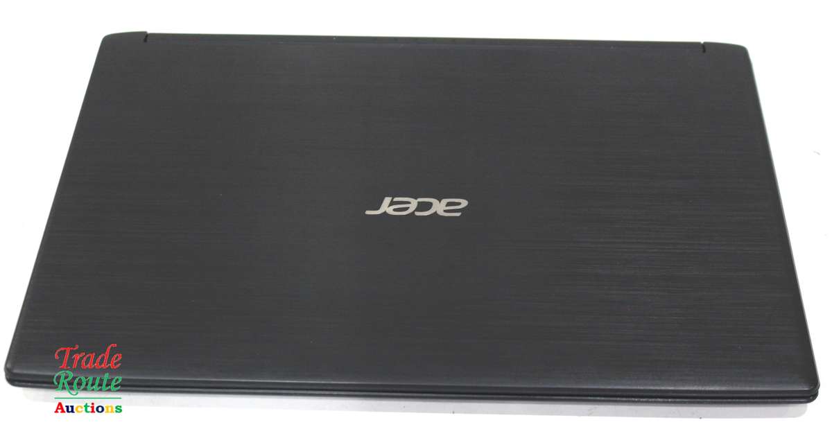 Acer Aspire 3 A315-53 15.6 inch Laptop | CORE i5 7200U 7th Gen 2.5GHz Notebook | 12GB RAM 1TB HDD