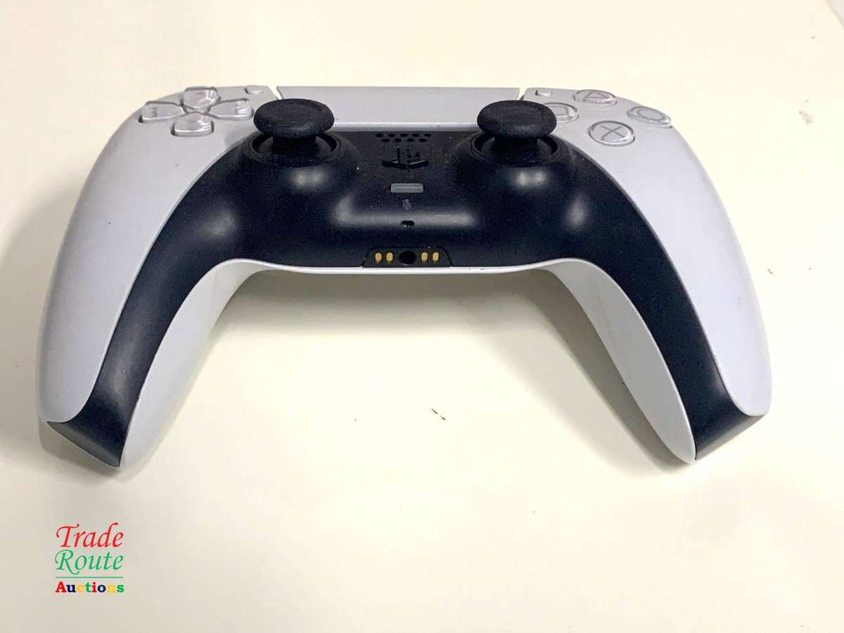 Playstation 5 Dualsense Controller - Glacier White PS5