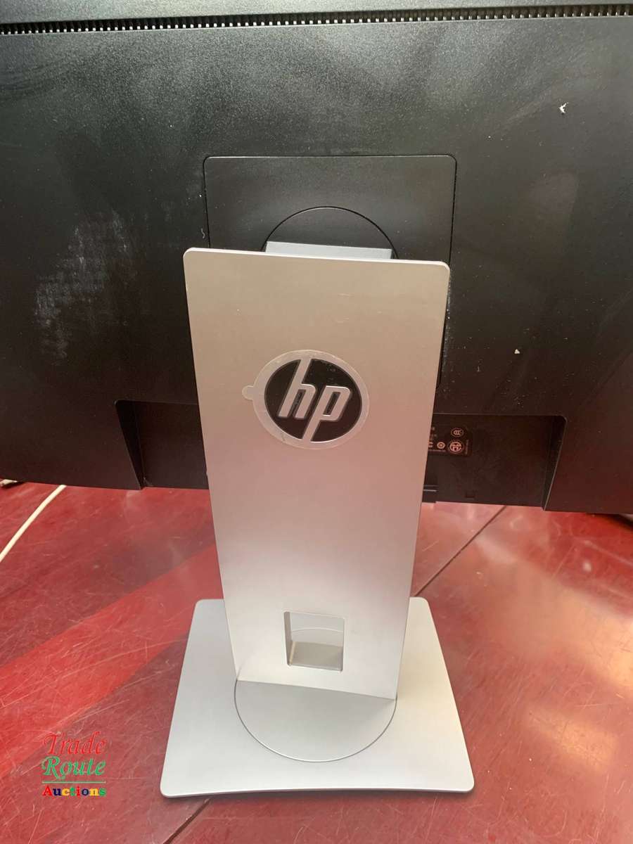 HP EliteDisplay E232 23-inch ull HD Widescreen Monitor (VGA+HDMI+DP)