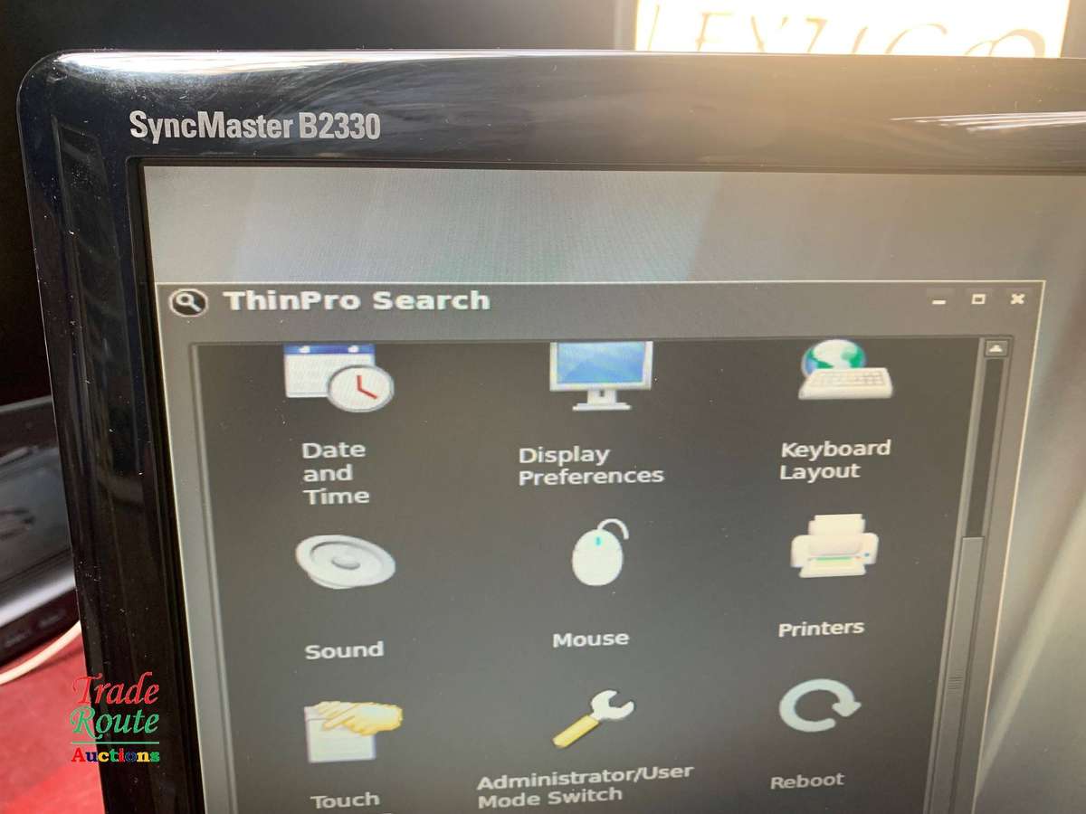 Samsung SyncMaster B2330H 23-inch Full HD Widescreen Monitor (VGA+HDMI+DVI)