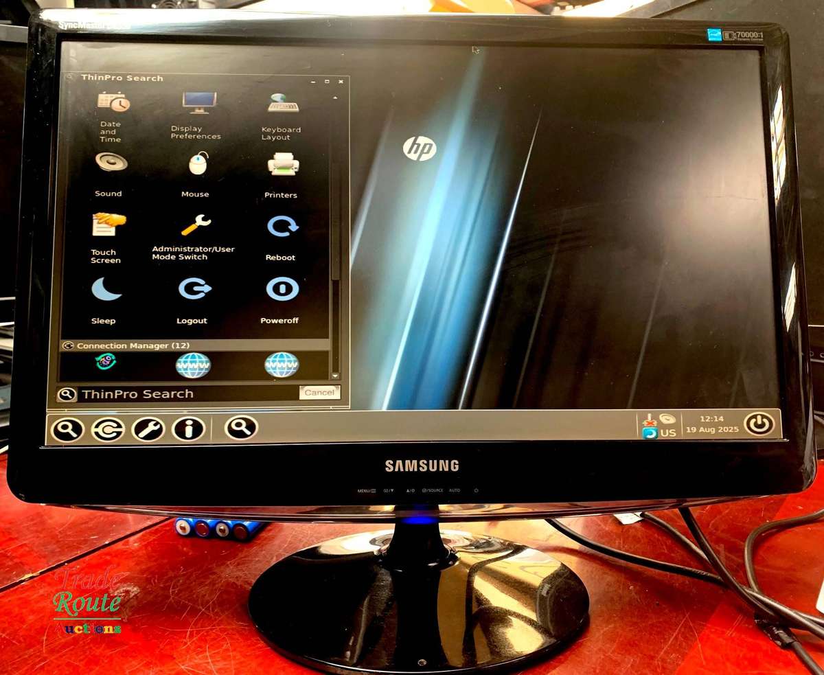 Samsung SyncMaster B2330H 23-inch Full HD Widescreen Monitor (VGA+HDMI+DVI)