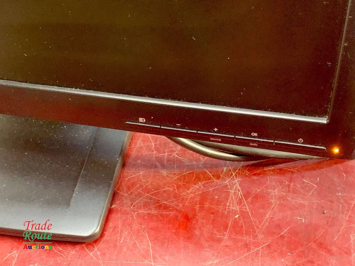 HP Compaq LA2306x 23-inch Full HD Widescreen Monitor (VGA+DVI-D+DisplayPort)