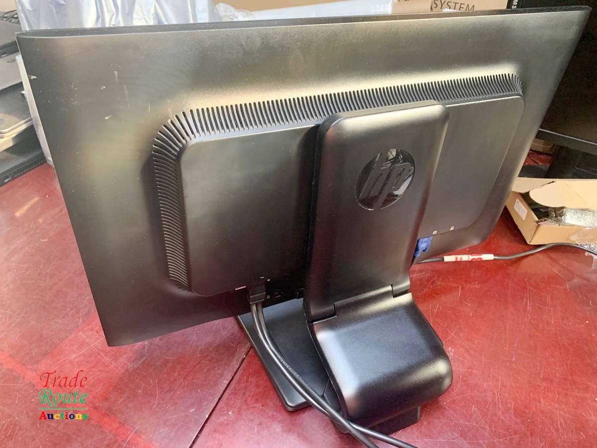 HP Compaq LA2306x 23-inch Full HD Widescreen Monitor (VGA+DVI-D+DisplayPort)