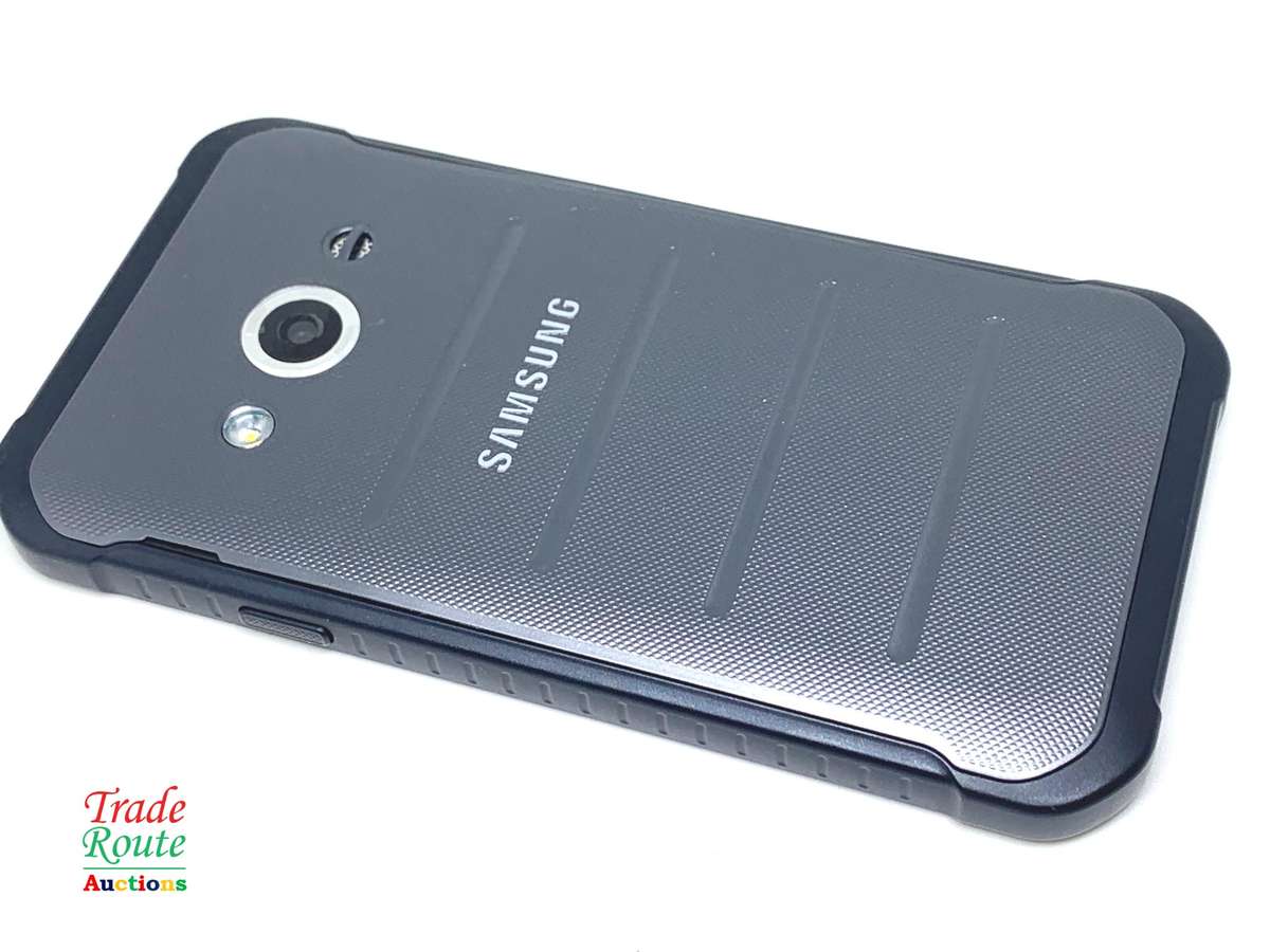 Samsung Galaxy Xcover 3 Unlocked 4G LTE Smartphone