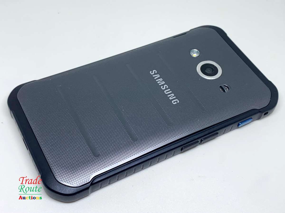 Samsung Galaxy Xcover 3 Unlocked 4G LTE Smartphone