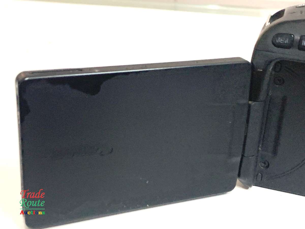 Canon EOS 200D DSLR Camera with Canon 18-55 STM Lens kit - 24.2MP - DIGIC 7