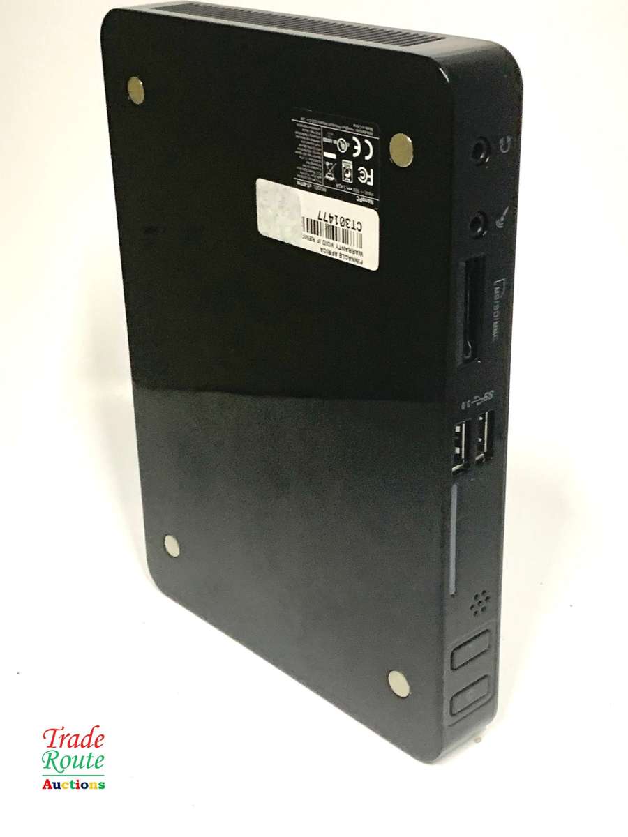 PROLINE NANO PC nT-iBT18, 4GB RAM, 500GB HDD, WIFI, USB3, HDMI, VGA - Tiny Desktop