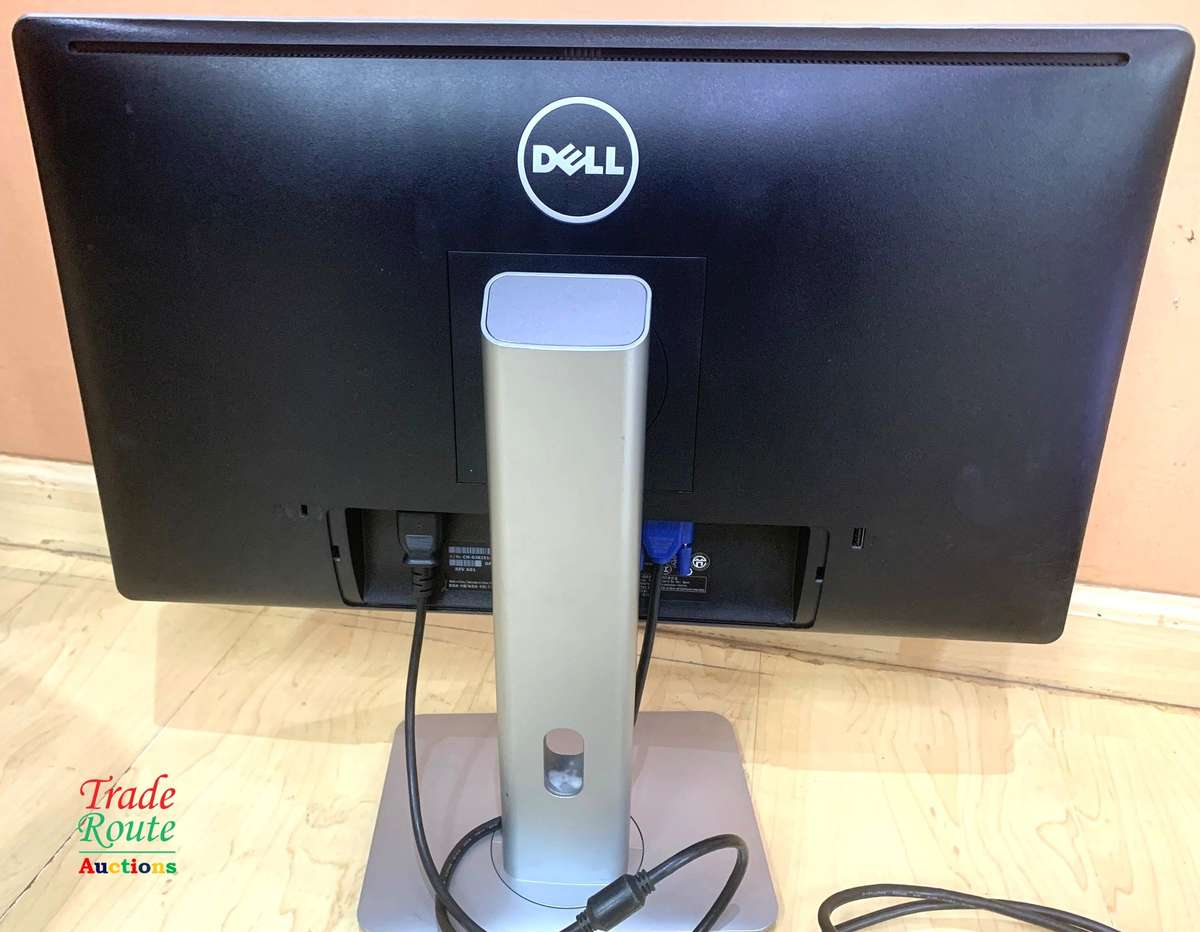 Dell 23-inch Widescreen FHD LCD Monitor - Dell P2314HT Full HD Computer Monitor