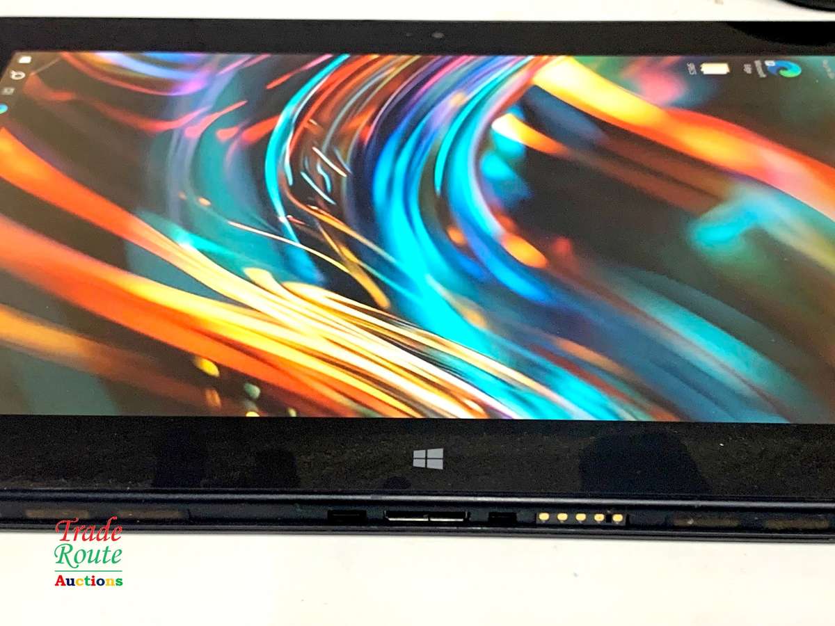 Lenovo Thinkpad 10 Tablet PC Windows 10 Pro (Intel Quad Core, 4GB RAM, 128GB SSD 10.1 inch 1920x1200