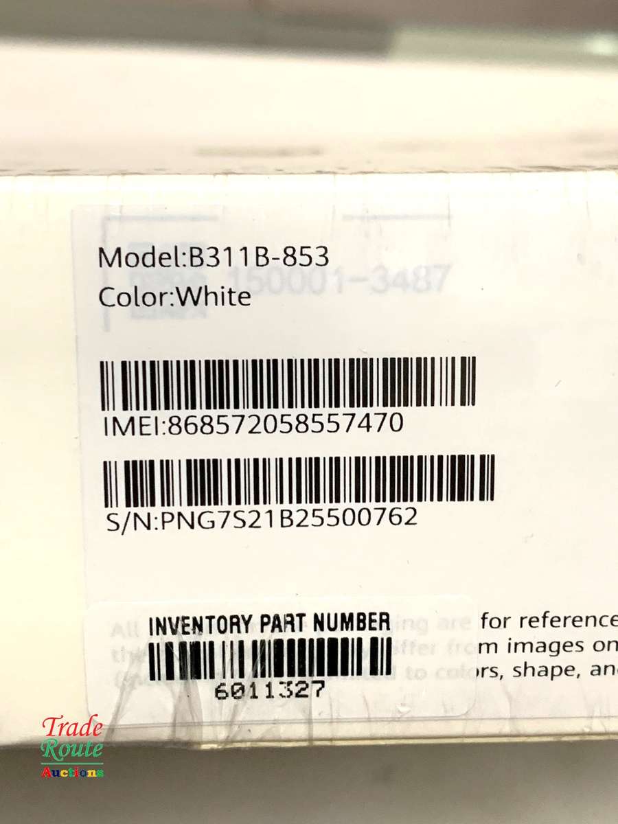 Huawei 4G LTE Router - B311B-853 CAT 4 LTE Wi-Fi Router