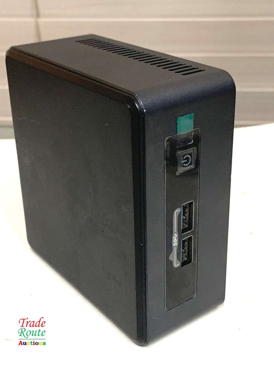 Intel NUC Mini PC NUC7i3DNHE DESKTOP PC | CORE i3 7th Gen  NUC MINI PC