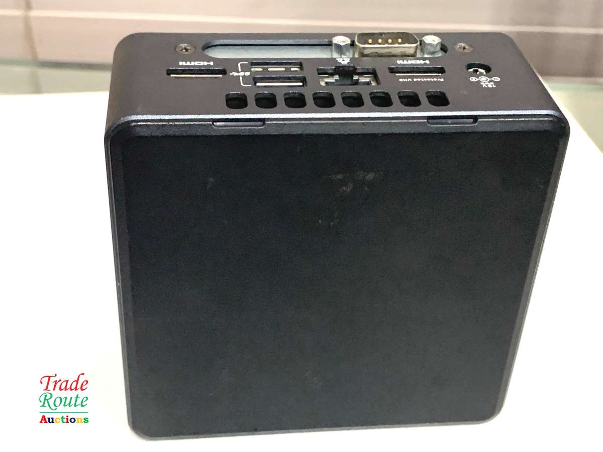 Intel NUC Mini PC NUC7i3DNHE DESKTOP PC | CORE i3 7th Gen  NUC MINI PC