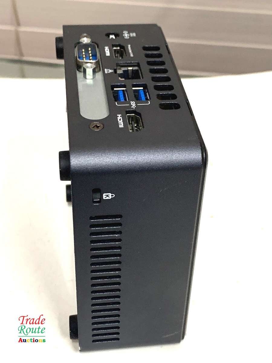 Intel NUC Mini PC NUC7i3DNHE DESKTOP PC | CORE i3 7th Gen  NUC MINI PC