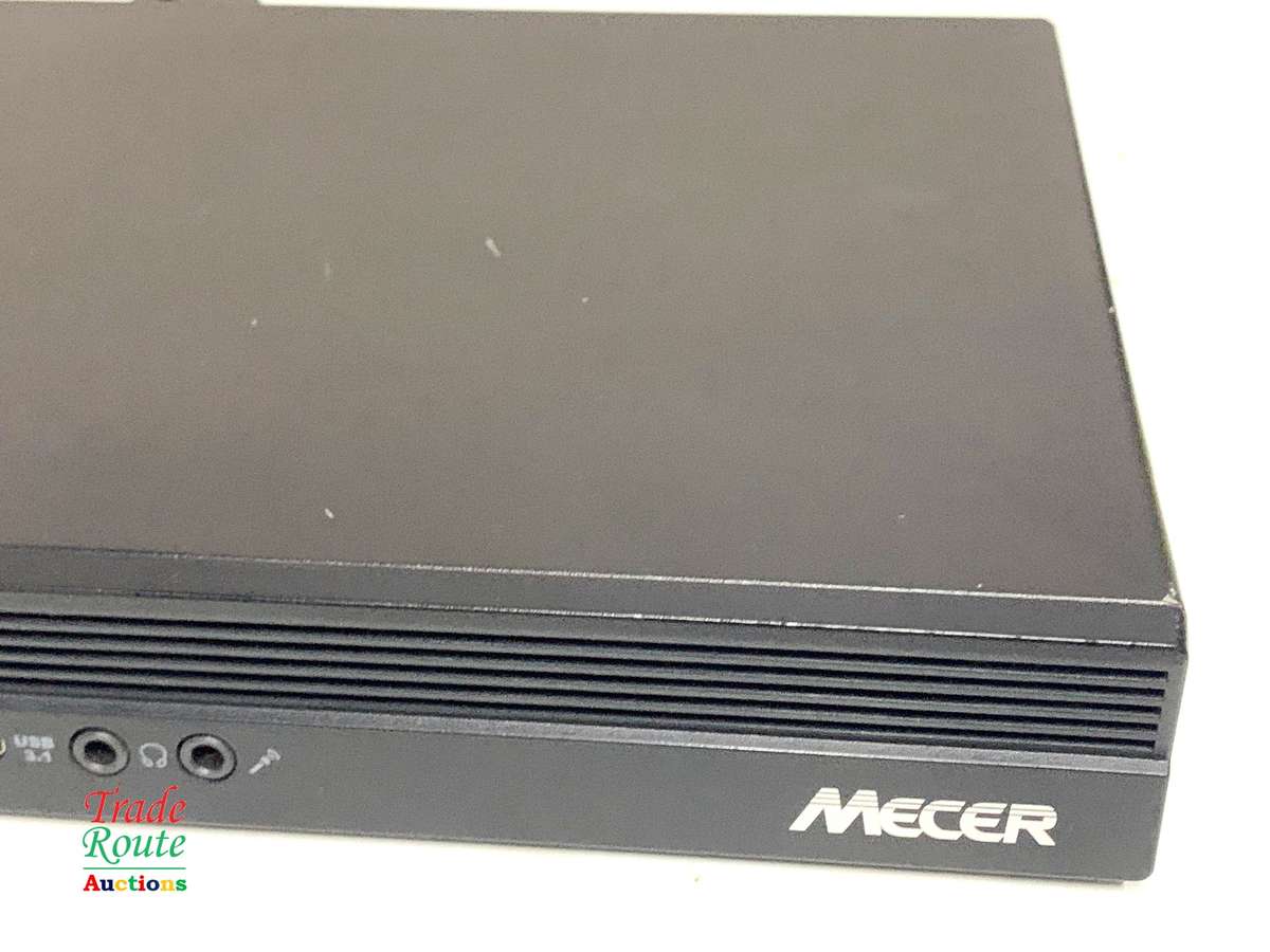 High Spec - Mecer Jupiter H310 MINI PC Intel Core i7-9700 9th Gen 3.00GHz 16GB RAM 1TB HDD