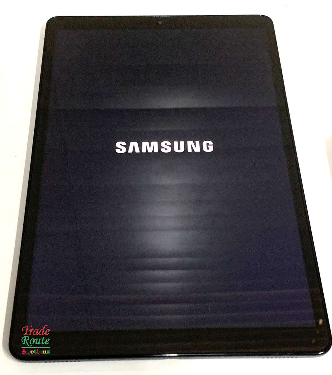 Samsung Galaxy Tab A 10.1 inch 32GB LTE Cellular & WiFi Tablet SM-T515 Takes Sim Card