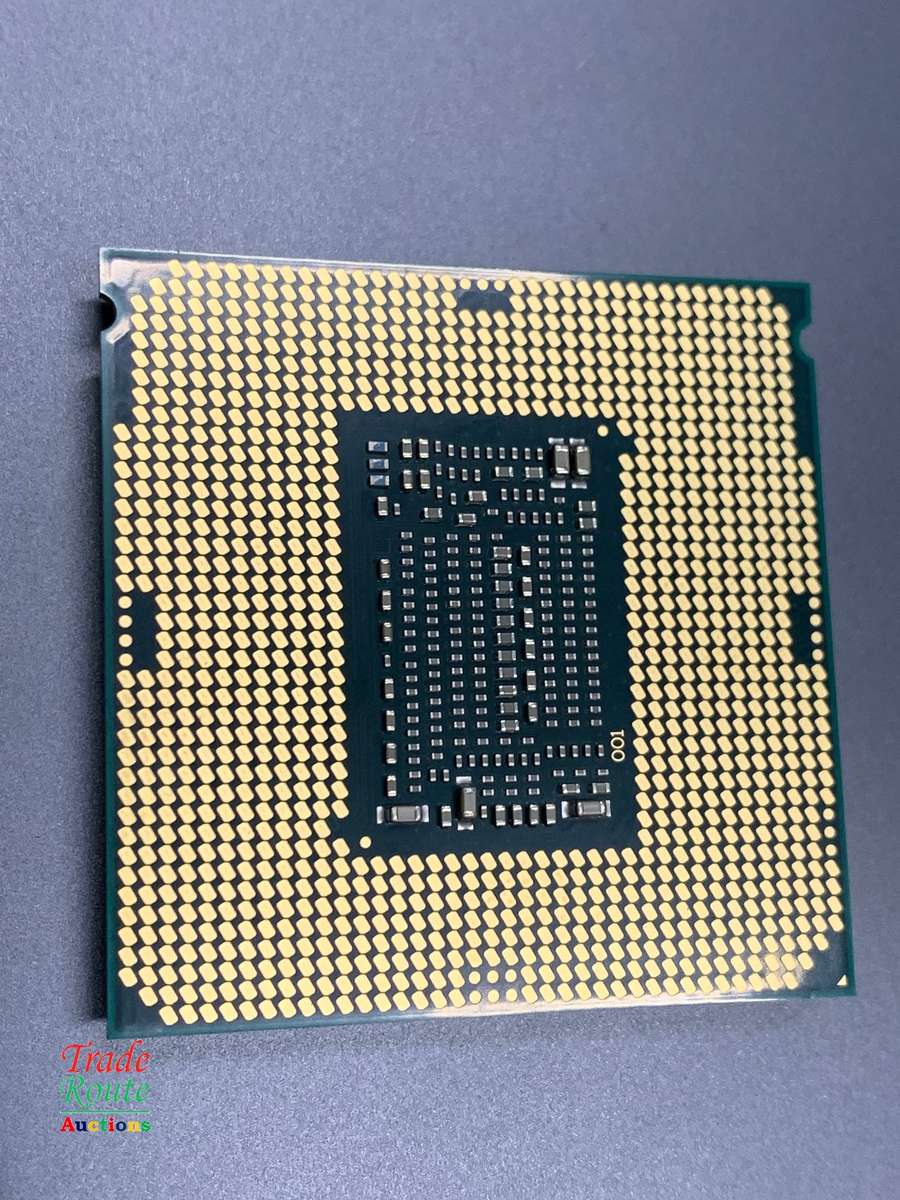 Intel® Core i5-8500T Processor 8th Generation CPU