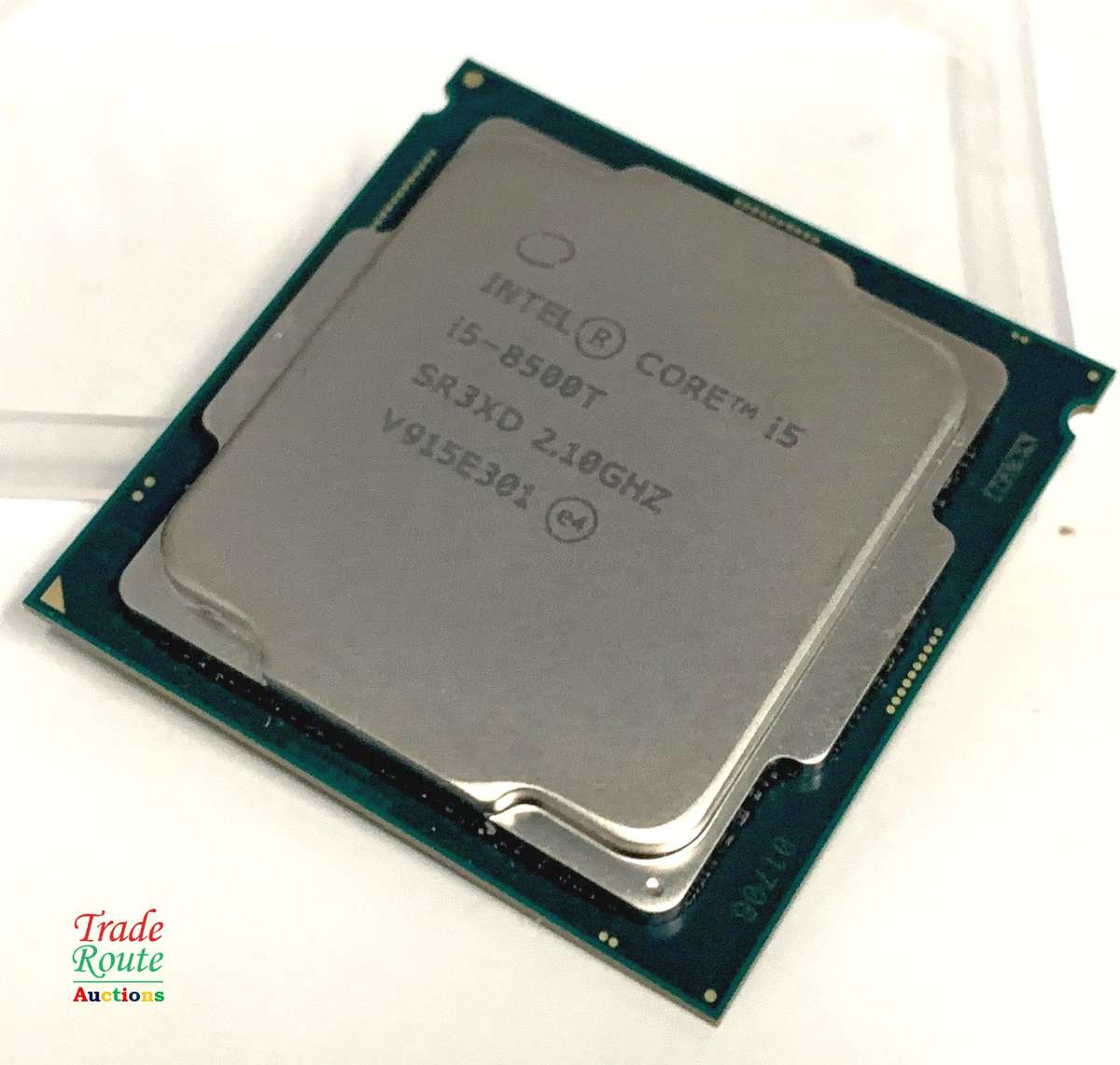 Intel® Core i5-8500T Processor 8th Generation CPU