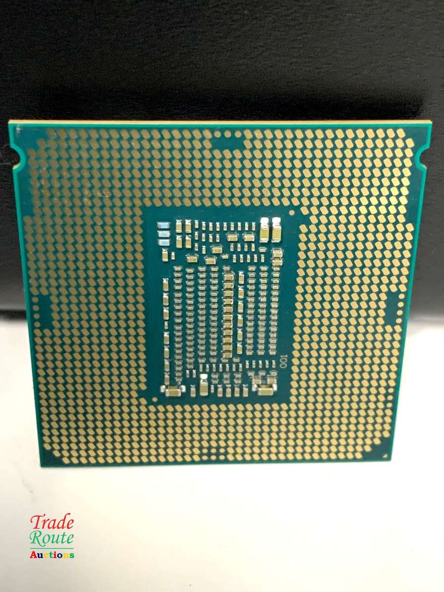 Intel® Core i5-8500T Processor 8th Generation CPU
